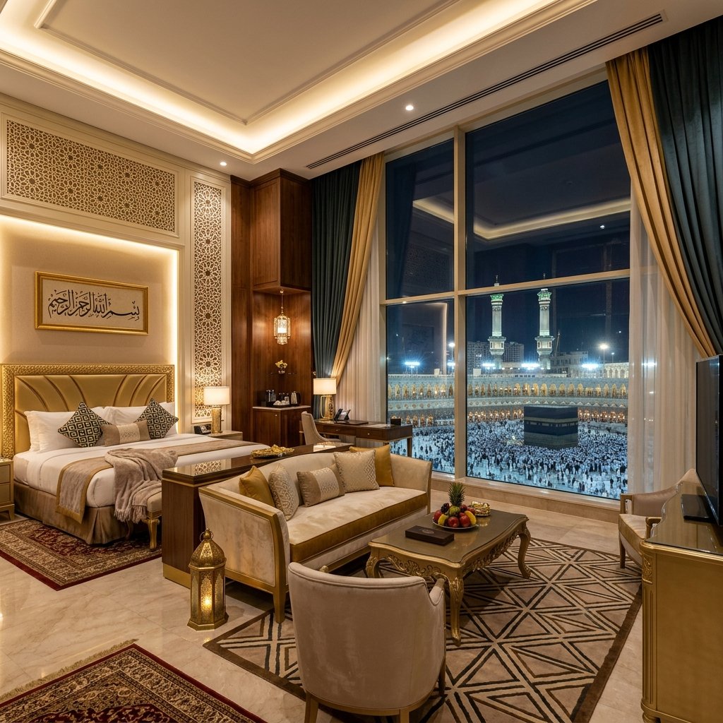Haram View